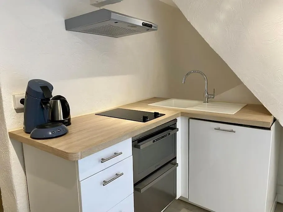 Vieux-Nice 2 Pieces Proche Mer