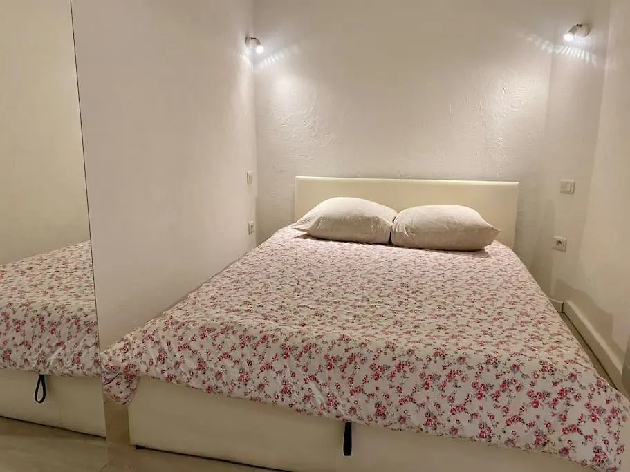 Vieux-Nice 2 Pieces Proche Mer 法国